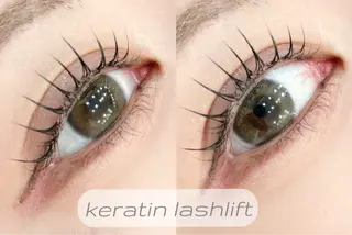 マツエク・マツパ eyelist yuukaのマツエク・マツパデザイン