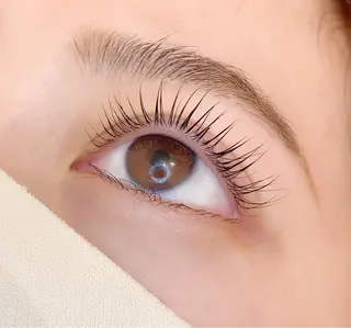 マツエク・マツパ Ninolash豊洲 オーナーのマツエク・マツパデザイン