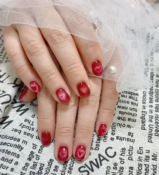 ネイル マルコ ネイルのネイルデザイン