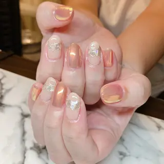 ネイル 酒井 茜のエステ・リラクイメージ
