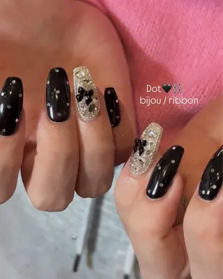 ネイル Ballie/ Mizukiのネイルデザイン