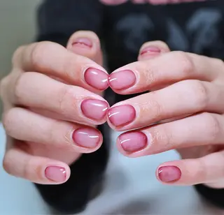 ネイル Baku Nailsのネイルデザイン