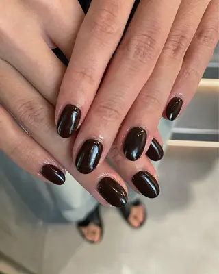 ネイル MarieGrace 自由が丘 Nail & Care【フィルイン・パラジェル導入店】所属・KOKONA / 自由が丘ネイルのネイルデザイン