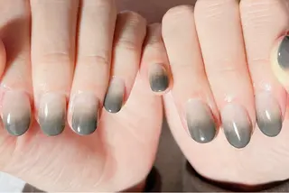 ネイル 上村 未来のネイルデザイン