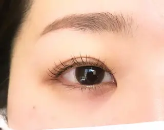 マツエク・マツパ franfika 川又のマツエク・マツパデザイン