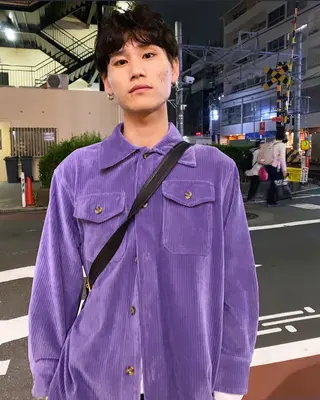 ショート メンズ 自由が丘 艶髪美容師✨生板🌿のヘアスタイル