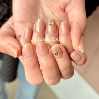 ネイル Luca  Nail所属・Luca Nail 🌼yu-kaのネイルデザイン