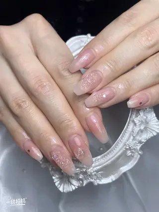 ネイル Vp ネイルのネイルデザイン