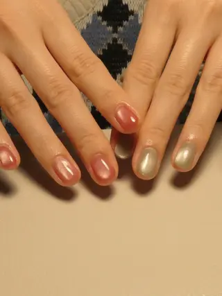 ネイル ihana/ makoのネイルデザイン