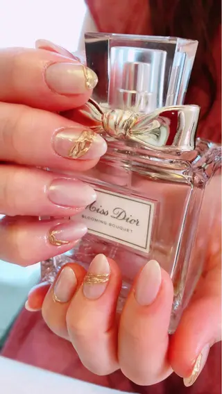 ネイル Petite Cannelle所属・Petite Cannelleのネイルデザイン