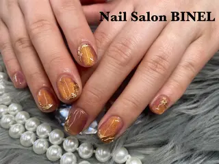 ネイル H. Yuukaのネイルデザイン