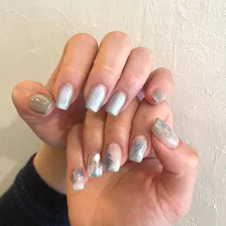 ネイル Nail Room uimのネイルデザイン