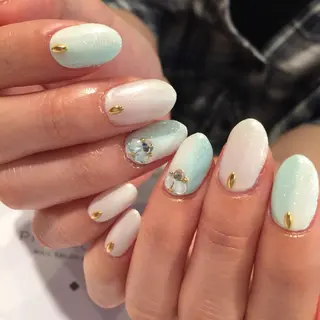 ネイル 北村 麻美のネイルデザイン