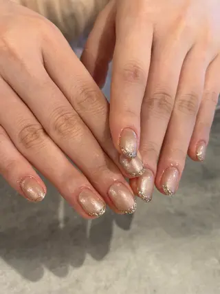 ネイル ikoi cononのネイルデザイン