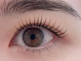 マツエク・マツパ Max salonのマツエク・マツパデザイン