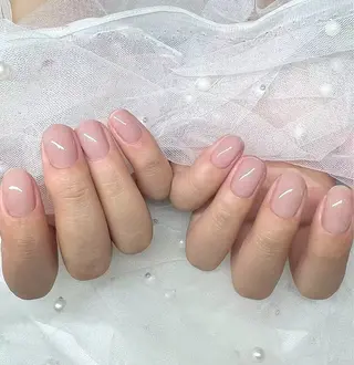 ネイル belle nail momoのネイルデザイン