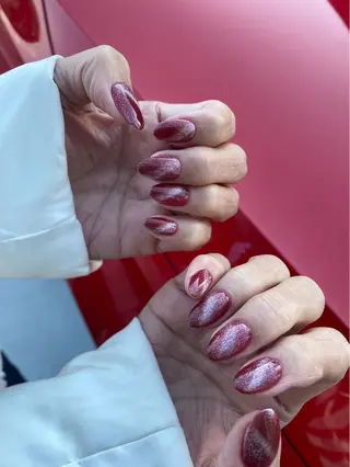 ネイル nailsalon mecoのネイルデザイン
