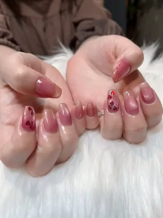 ネイル KOKONA 🎀のネイルデザイン