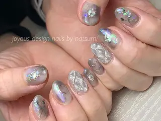 ネイル jdn natsumiのネイルデザイン