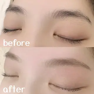 マツエク・マツパ CLUTCH江坂 こんどうのマツエク・マツパデザイン