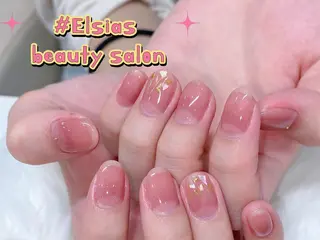 ネイル nono   高田馬場所属・🌸nono🌸 高田馬場のネイルデザイン