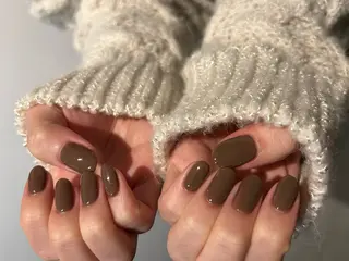 ネイル emunail  kannai所属・. mayuのネイルデザイン