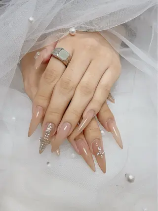 ネイル 💋LOTUS渋谷 mizuki💋のネイルデザイン