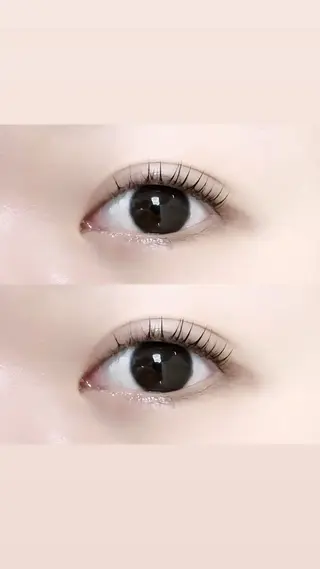マツエク・マツパ Bianca川越西口 🦄TOHO💜のマツエク・マツパデザイン