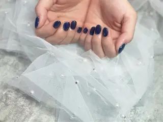 ネイル Private nail salonのネイルデザイン