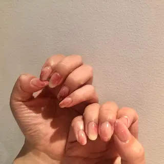 ネイル mochi.所属・mochi. nail🌿のネイルデザイン