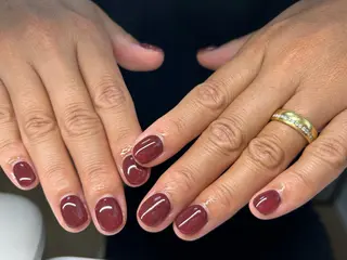 ネイル kanbara mayuのネイルデザイン