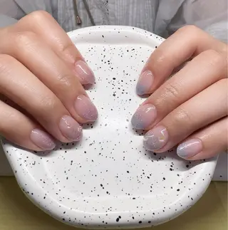 ネイル AngelChris ビューティーサロンのネイルデザイン