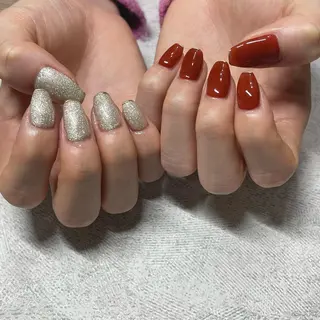 ネイル nailsalon SuMILEのネイルデザイン