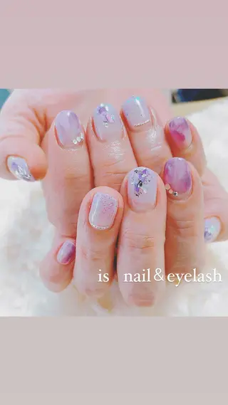 ネイル ＆ meのマツエク・マツパデザイン