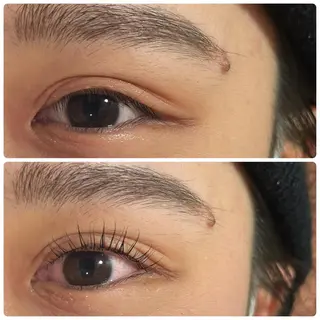 マツエク・マツパ アシスタント SAKURAのネイルデザイン