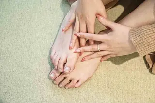 ネイル Lovinなんばスカイオ店所属・Shikata Asukaのネイルデザイン