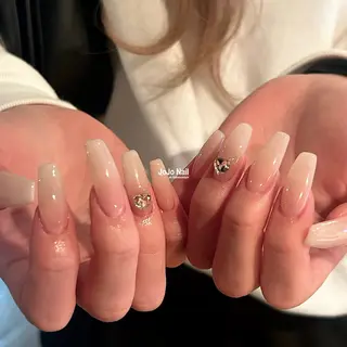 ネイル nasu maoのネイルデザイン