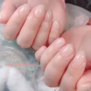 ネイル 柴崎 美幸のネイルデザイン