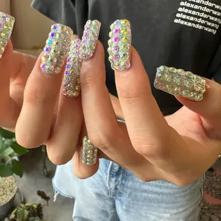 ネイル mizuho .oのネイルデザイン