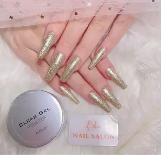 ネイル 福島 みきのネイルデザイン