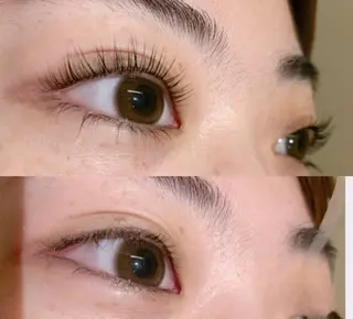 マツエク・マツパ eyelist マツエク🐣のマツエク・マツパデザイン