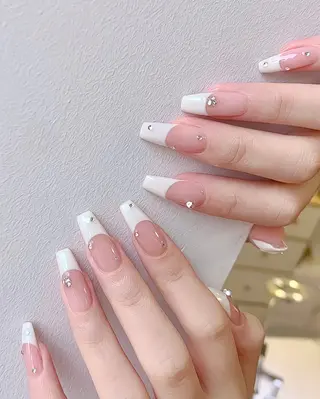 ネイル はる はるのネイルデザイン