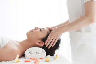 小顔サロン BUPURA横浜店のエステ・リラクイメージ