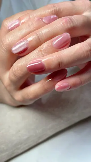 ネイル lemon nailレモンネイルのネイルデザイン