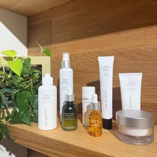 《毛穴レス美肌》ザ・ ベルネス 目黒駅2分のエステ・リラクイメージ