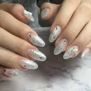 ネイル Eye& NailDayのネイルデザイン