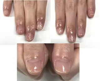 ネイル イワサキ  のネイルデザイン