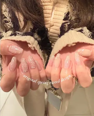 ネイル pétit所属・pétit hiyoriのネイルデザイン