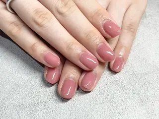 ネイル Garden 小野のネイルデザイン