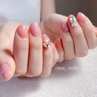 ネイル nailist hitomiのマツエク・マツパデザイン